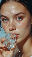 face-ice