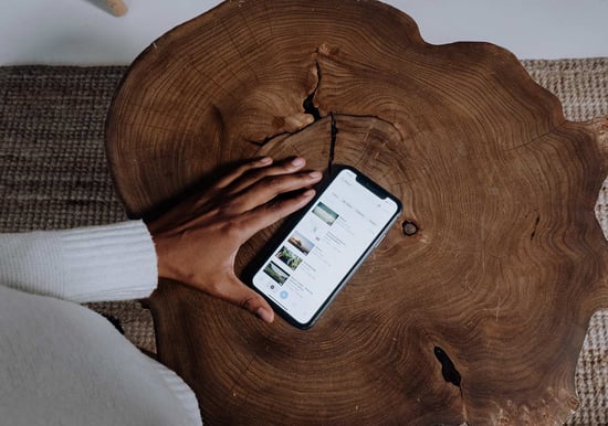 wood-phone